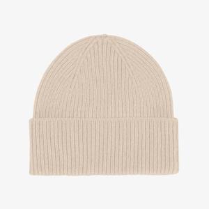 Custom Wholesale High Quality Luxury Brand Adult Unisex Plain Women <b>Mens</b> <b>Winter</b> Knit Beanie <b>Hats</b> Custom Logo Beanies For Unisex - Product Image 4