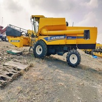 Moissonneuse de coton Sabin Enterprises, manuelle, à moteur, transmission par engrenages, puissance de tracteur 100-200 CV, faible bruit, haute sécurité