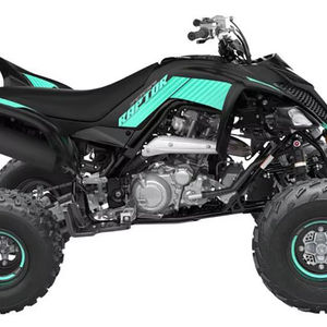 ทอมมีรถมอเตอร์ไซค์ยามาฮ่า (แร็พเตอร์) 700R SE ปี 2024 ใหม่พร้อมจำหน่าย - รับประกัน 3 ปี ผลิตในสหรัฐอเมริกา - Product Image 2