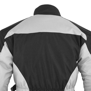 Cómoda OEM ODM Peso ligero Mejor diseño Moto Cordura Chaqueta Premium Precio barato Moto Chaqueta textil - Product Image 5