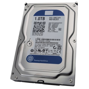 Disco Duro de Escritorio <span class=keywords><strong>WD10EZEX</strong></span> de 1 TB, 7200 RPM, SATA 6 Gb/s, Caché de 64 MB, <span class=keywords><strong>WD</strong></span> <span class=keywords><strong>Blue</strong></span> HDD para Almacenamiento de PC y Aplicaciones de Oficina - Product Image 5