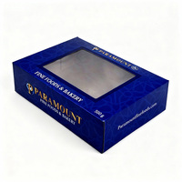 Cajas de Cartulina Blanca de 350 g/m² para Pasteles, Suministro de Fábrica, Venta al Por Mayor, Embalaje de Grado Alimenticio, Diseño Moderno Ecológico Personalizado