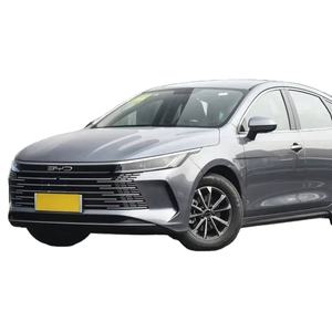 รถยนต์ไฟฟ้าปลั๊กอินไฮบริดรุ่น Destroyer 05 ปี 2024 ระยะทางวิ่งมากกว่า 700 กม. แบตเตอรี่ 110 กิโลวัตต์ชั่วโมง กำลังมอเตอร์ 200-250 กิโลวัตต์ - Product Image 1