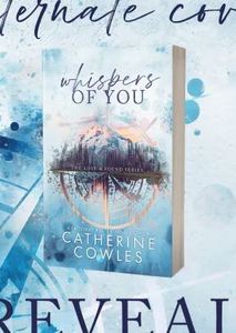 El susurro de ti, de Catherine Cowles, libro de bolsillo, ficción romántica, historia de amor, novela en inglés - Product Image 3