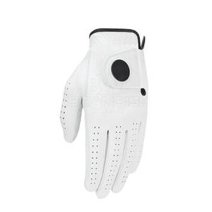 Gants de golf de haute qualité Gants de golf sur mesure pour hommes Gants de golf en matériau durable - Product Image 5