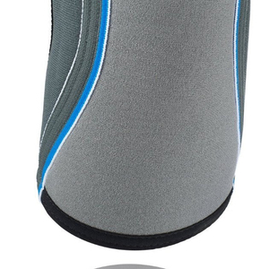 7MM Neoprene Anime Elbow <b>Sleeve</b> 5MM Neoprene Weightlifting <b>Arm</b> Support Gym Fitness Wear Elbow <b>Sleeve</b> - Product Image 3