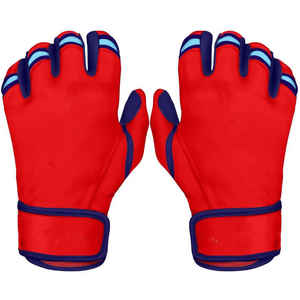2025 guantes de béisbol y softbol personalizados Unisex recién llegados ropa de entrenamiento de cuero con precio de fábrica bajo para posición de receptor - Product Image 1