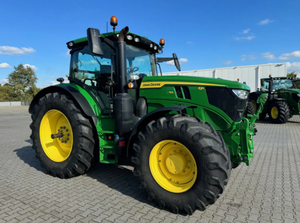 Usado para John for 4WD Walking Tractor 55HP Potencia nominal Gear Drive Core Componentes Caja de cambios Alta productividad Larga vida útil - Product Image 6