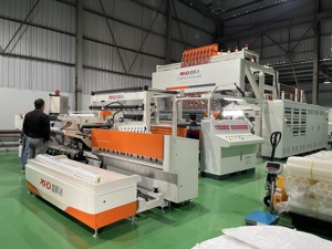 ฟิล์มยืด LLDPE ราคาถูก ผลิตในเวียดนาม ขายตรงจากโรงงาน - Product Image 2