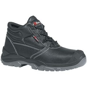 Calzado de Seguridad Talla 43 del Reino Unido, Color Negro, S3L FO SR EN ISO 20345:2022, Botas de Seguridad - Product Image 2