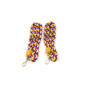 Silbato ceremonial Cordón de vestido con cordón Cordones de vestido personalizados Cordón de uniforme de oficiales más vendidos - Product Image 6