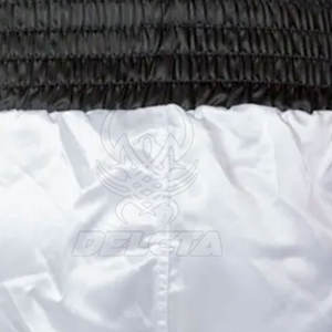 Meilleure vente Short de boxe Short de boxe confortable Coupe ample Short de boxe de qualité supérieure pour hommes - Product Image 6