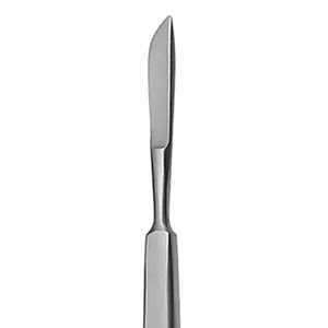 Meilleure vente échelle de scalpel poignée Bp poignée porte-lame Instrument chirurgical vétérinaire Instruments chirurgicaux approuvé Iso - Product Image 5