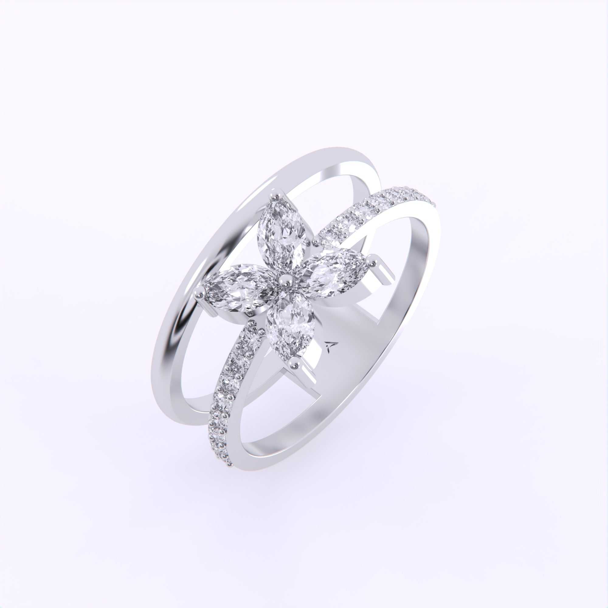 ทองคำขาว