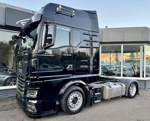 รถบรรทุก MAN รุ่นใหม่/มือสอง รุ่น TGX 18.510 เกียร์อัตโนมัติ กำลัง 375 กิโลวัตต์ (510 แรงม้า) - Product Image 3