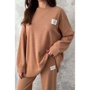Pantalón Deportivo Camel Salas - Camel - Product Image 3