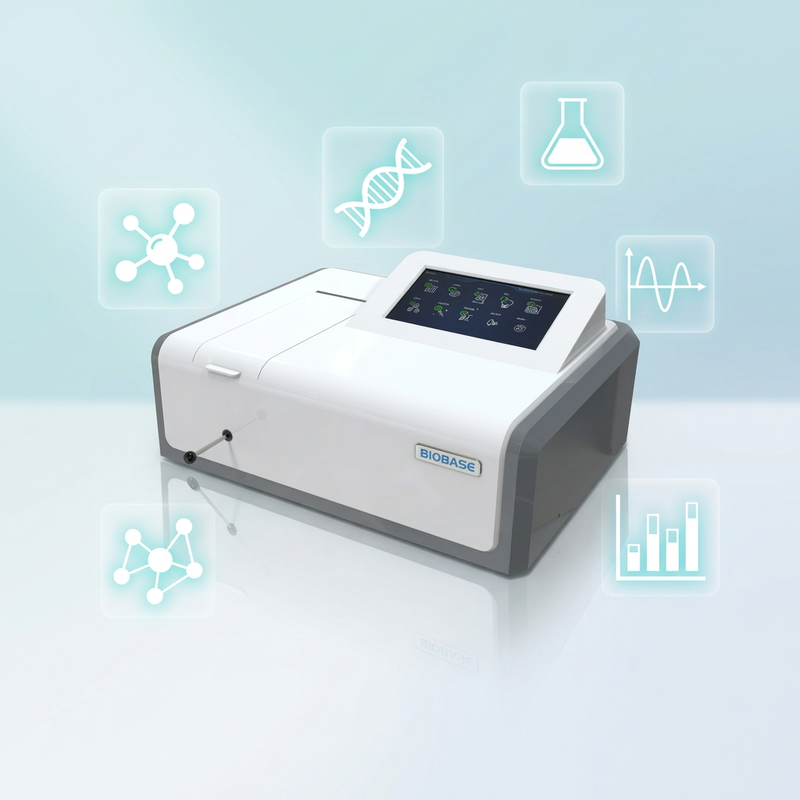 Spectrophotometer Nir Spectrometer Portable Metal Analyzer