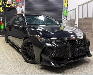 Toyota Avalon AWD 2021 Usado con Motor Turbo V6 y Bajo Kilometraje - Product Image 4