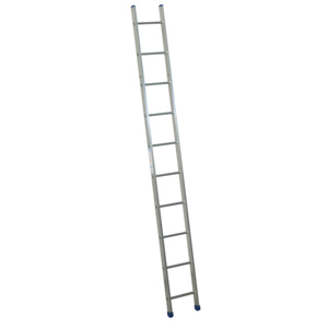 Scala in Alluminio a 1 Elemento Stilo Steps N 8 Cm. 246 - Product Image 1
