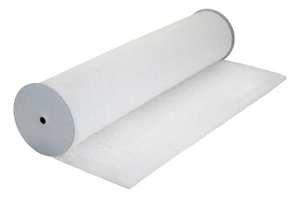 Média de préfiltration pour l'élimination des particules pour la filtration commerciale disponible à prix réduit en provenance d'Inde - Product Image 5