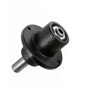 Conjunto de husillo compatible con Scag 41001, 41007, 41008, 461663, 46631,46020 - Product Image 3