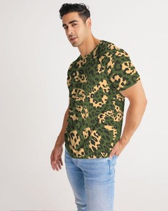 Camisa de hombre negra de senderismo de lana merino 100% personalizada al por mayor de alta calidad - Product Image 3