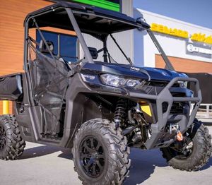 Meilleures ventes pour PROMOTION DE VENTE pour 2024 Can---Ams Defenders X--T HD10 - Product Image 2