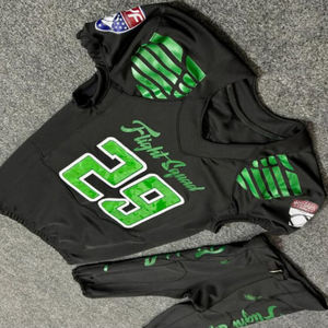 Maillots et uniformes de football, uniformes de football américain - Product Image 1