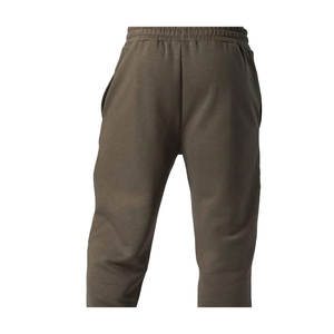 Pantalon de jogging décontracté lavé à la mode pour hommes de haute qualité conception personnalisée OEM vente en gros pantalon de jogging Slim Fit pour le sport et la rue - Product Image 4