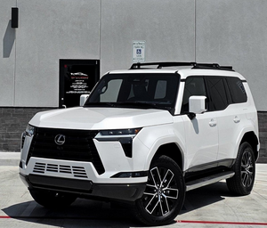 รถยนต์ SUV รุ่น GX 550 Premium 4WD ปี 2024 มือสอง - พร้อมส่ง - Product Image 1