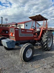 Tracteurs Fiat 70-66 DT - Product Image 3