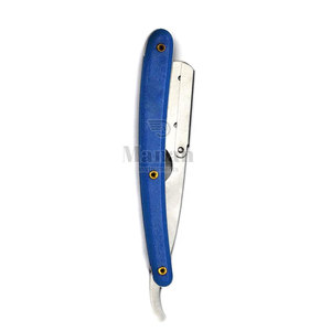Maquinilla de Afeitar de Acero Inoxidable de Alta Calidad Premium con Cuchilla Única para un Afeitado Suave y Batería de Larga Duración para Hombres - Product Image 3