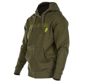 Top quality Best Fashion Eco Friendly <b>Pullover</b> Street Style Hoodies - Product Image 2