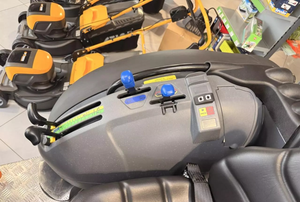 Qualité supérieure pour le nouveau mini-tracteur Deutz-Fahr 3060 50 ch à prix de gros avantageux - Product Image 3