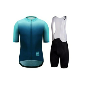 Uniformes de Ciclismo Profesionales Personalizados de Alta Calidad, Transpirables, para Equipos de Ciclismo, Conjuntos de Competición, Venta al por Mayor, Servicio de Sublimación OEM - Product Image 3