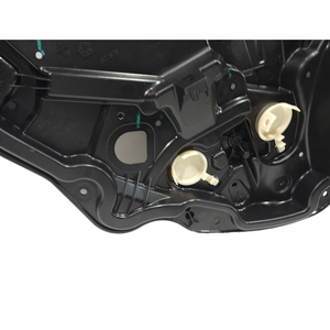 Portapacchi Posteriore Sinistro per Jeep Compass Serie 6000630371 (16>) - Product Image 5