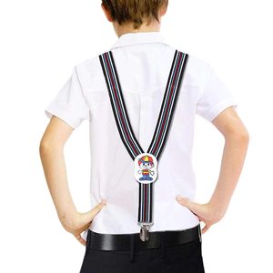 Boys Gallace - Multi - Product Image 2