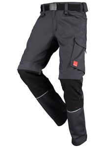 กางเกงวอร์มทรงเทเปอร์ ยี่ห้อ Yash Sport Cargo แบบ OEM พร้อมออกแบบโลโก้ตามสั่ง ผ้าเฟรนช์เทอร์รี่ มีกระเป๋าอเนกประสงค์ สำหรับผู้ชาย ผลิตจากโพลีเอสเตอร์/คอตตอน - Product Image 3