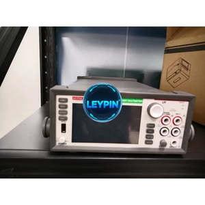 Multímetro Keithley de Alta Precisión de Doble Canal con Muestreo de 7.5 Dígitos - Product Image 1