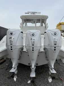 Pursuit OS 355 de Alta Calidad 2026, Ligero y de Alta Eficiencia, Accionado Manualmente - Product Image 2