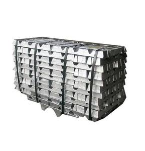 Los mejores lingotes de aluminio de alta calidad con descuento de hoy Al Metal de composición química para pedidos a granel - Product Image 4