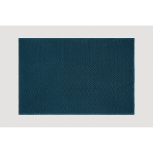 เสื่อผ้าฝ้าย Jigu สำหรับอาบน้ำ100% ผ้าฝ้ายตุรกีขนาด60x90ซม. พรมปูพื้นดูดซับความหนาสำหรับห้องน้ำบ้านโรงแรมสปาดีไซน์หรูหรา - Product Image 1