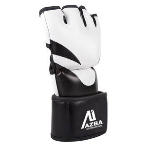 Gants de MMA de haute qualité, logo personnalisé, gants de MMA confortables pour l'entraînement - Product Image 3