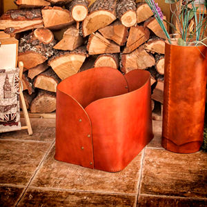Adjustable Wood Carrying Bag <b>Log</b> <b>Carrier</b> Wood Gathering Camping for Woods Firewood Storage LLR-0049 - Product Image 1