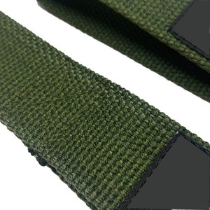 Correas de Levantamiento de Pesas con Logotipo Personalizado, Personalización OEM, Correas de Gimnasio - Product Image 6