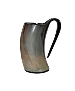 Tasse à corne à utiliser pour faire la fête dans les hôtels et les mariages, la maison, le bureau - Product Image 2