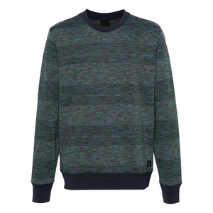 Logo personnalisé OEM Sweat-shirt à séchage rapide à manches longues pour hommes Mode unique Vêtements décontractés pour l'hiver Fabriqué au Pakistan - Product Image 1