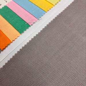 Kiya LuxeBlend Premium Lino Algodón Yute Shirting Tela Calidad de exportación, Material de camisa suave y duradero - Product Image 1