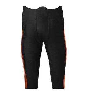 Uniforme de football américain de protection avancée, maillots rembourrés, shorts, équipement de sécurité amélioré, équipement de match, vente en gros OEM, vêtements de sport - Product Image 6