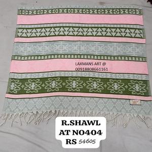 Acrylic Woolen Winter Tibetan Style <b>Shawls</b> Winter <b>Shawl</b> Wholesale Winter Scarves for <b>Ladies</b> Unisex Woolen <b>Shawl</b> - Product Image 3